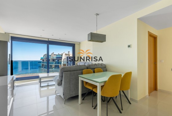 Penthouse · Herverkoop - Torrevieja · Punta Prima · Alicante · Spanje