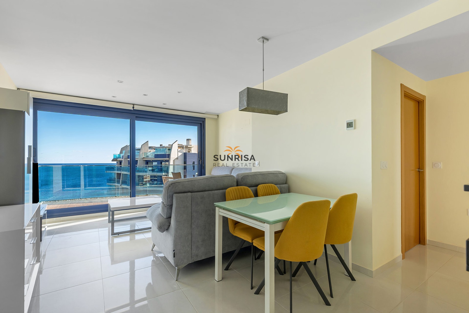 Revente - Attique - Torrevieja
