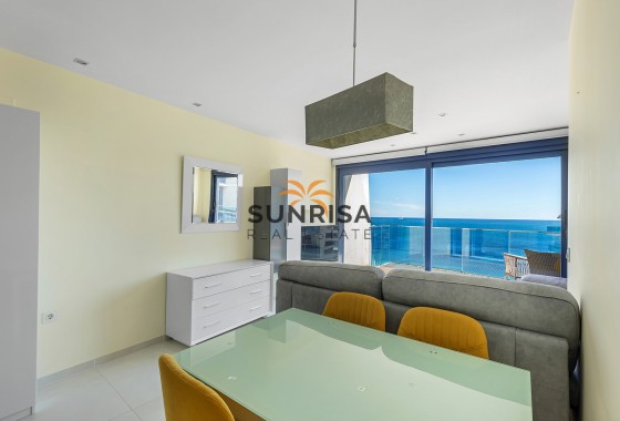 Penthouse · Herverkoop - Torrevieja · Punta Prima · Alicante · Spanje