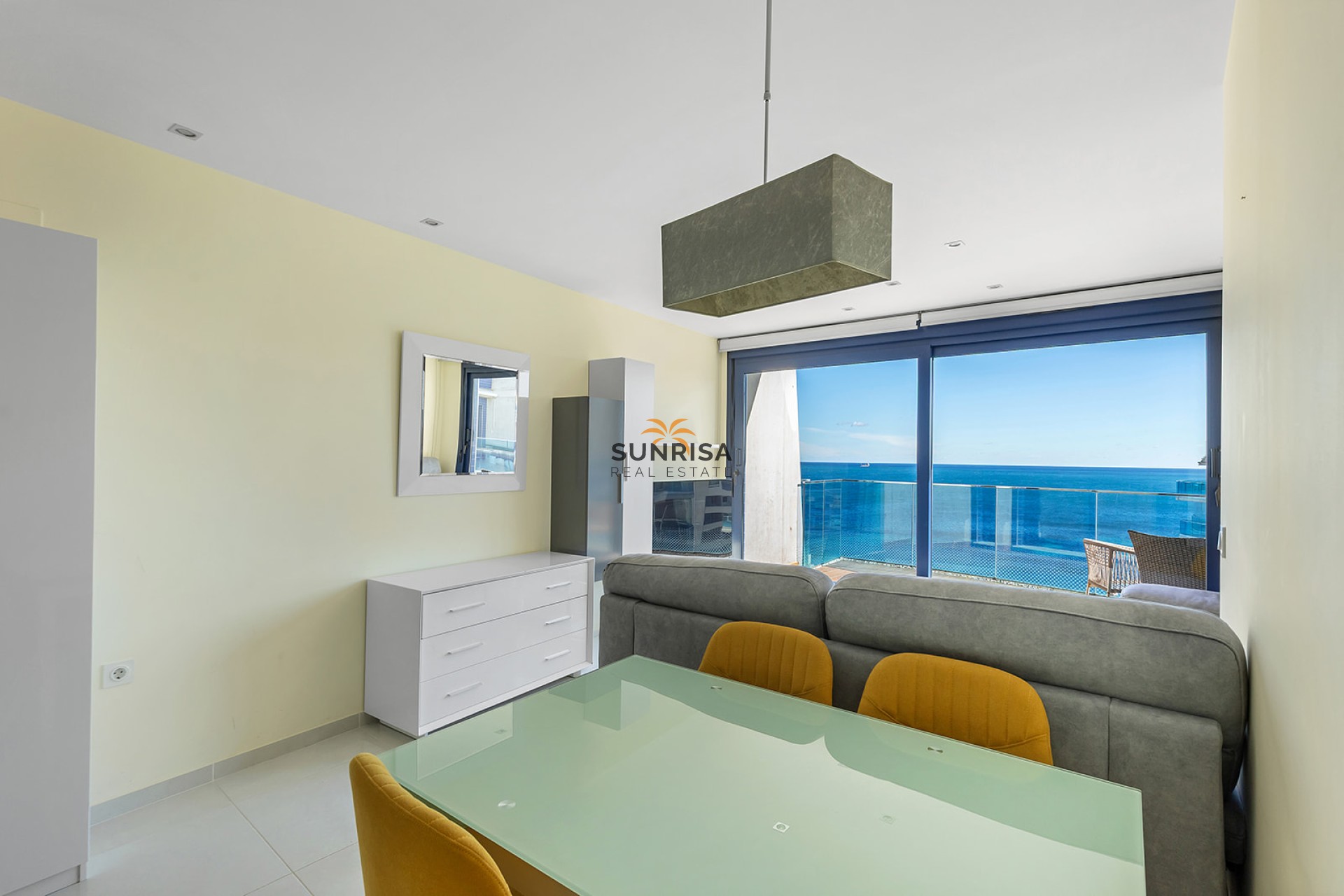 Revente - Attique - Torrevieja