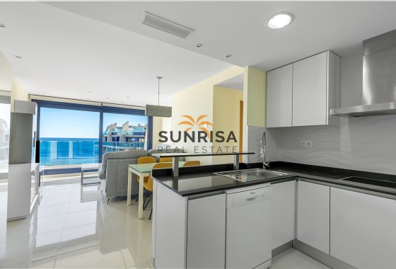 Penthouse · Herverkoop - Torrevieja · Punta Prima · Alicante · Spanje