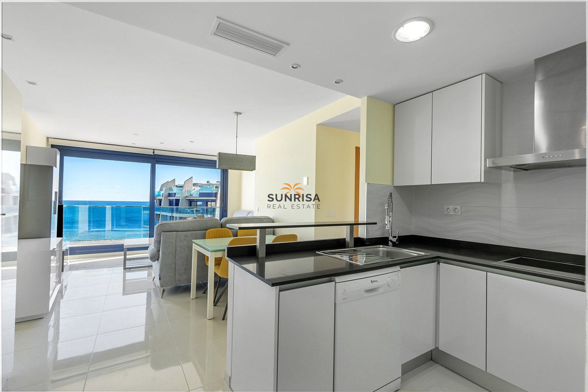 Revente - Attique - Torrevieja