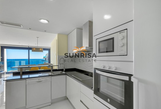 Penthouse · Herverkoop - Torrevieja · Punta Prima · Alicante · Spanje