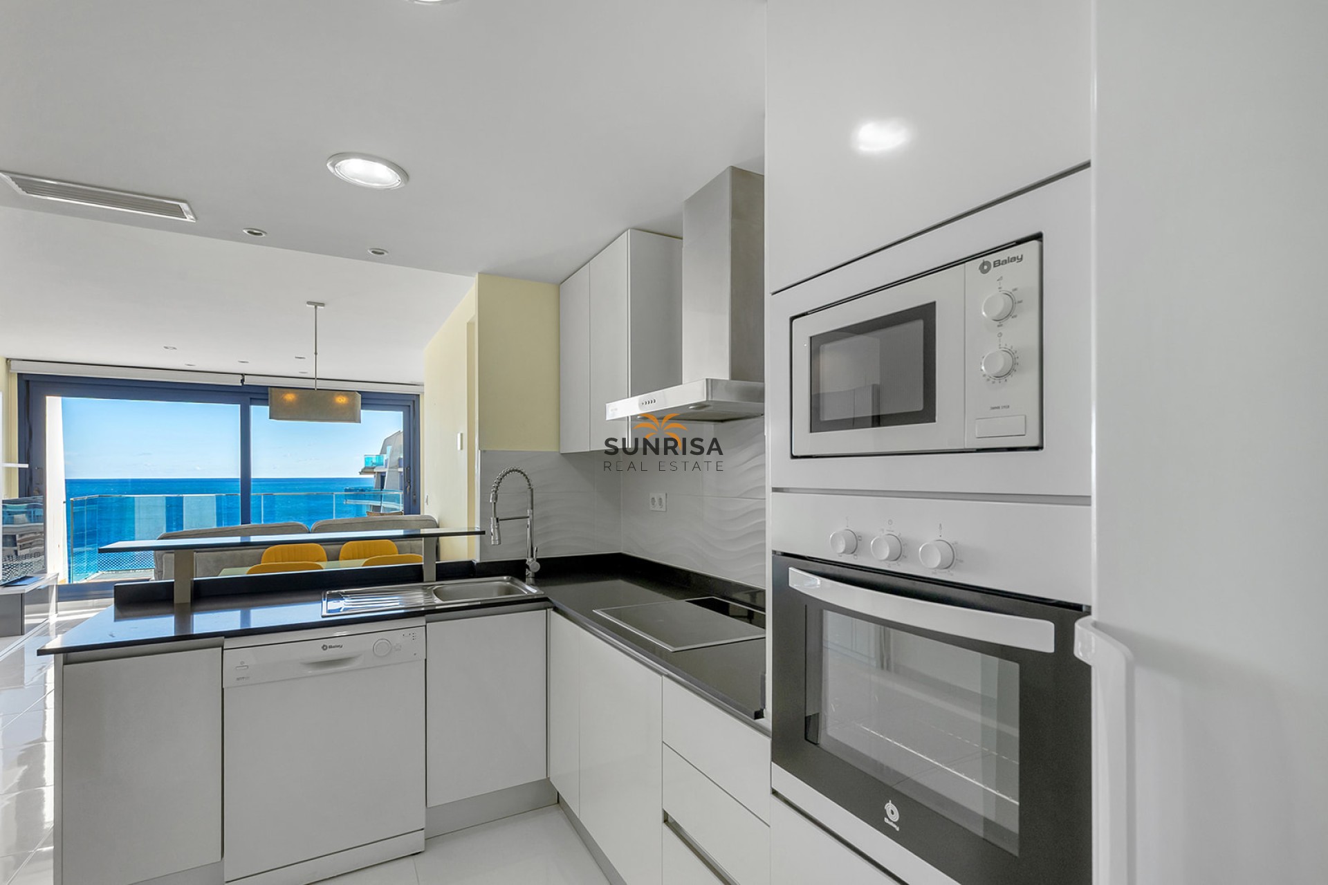 Revente - Attique - Torrevieja