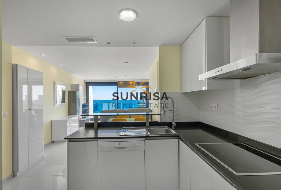 Penthouse · Herverkoop - Torrevieja · Punta Prima · Alicante · Spanje