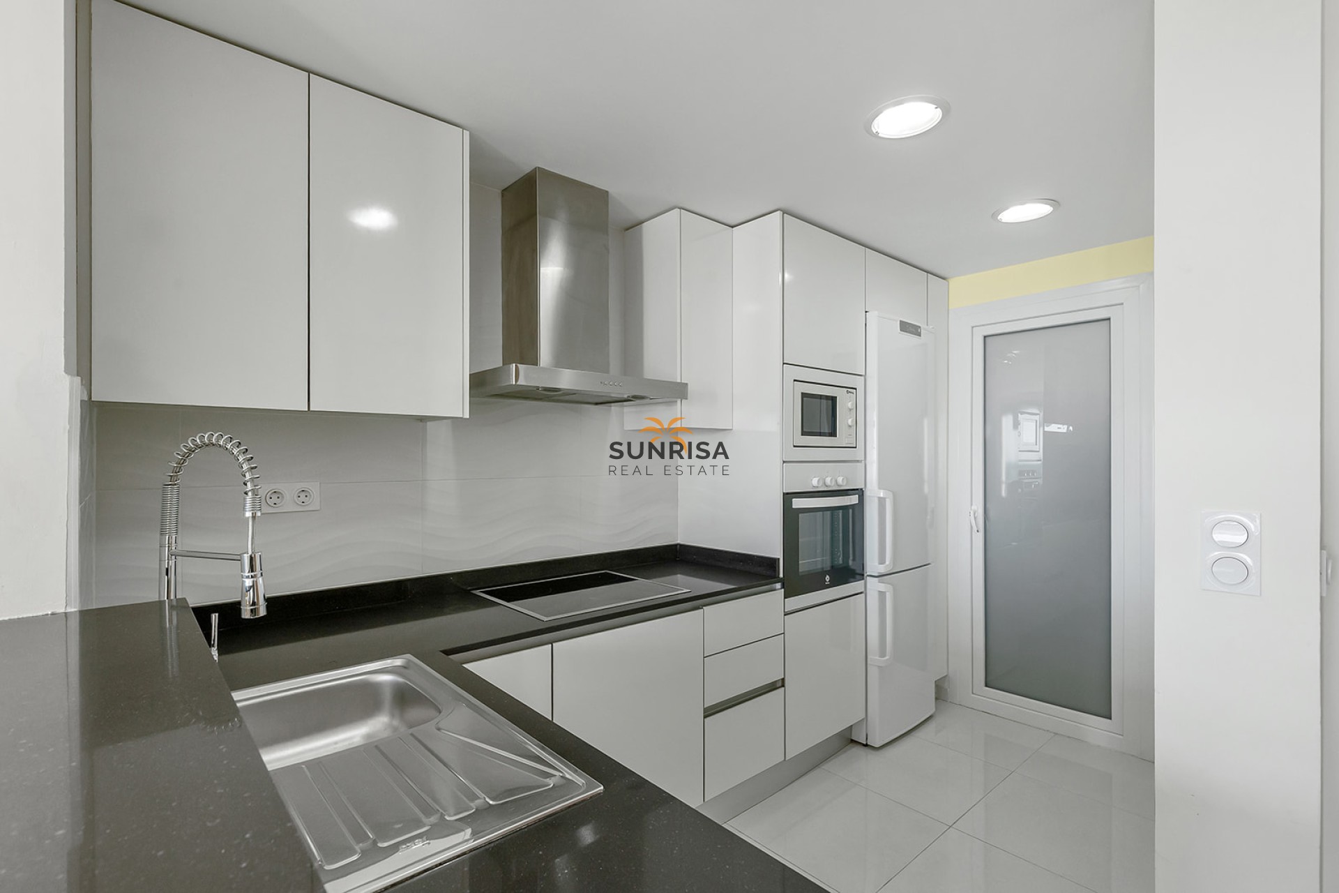 Revente - Attique - Torrevieja