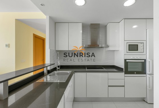 Penthouse · Herverkoop - Torrevieja · Punta Prima · Alicante · Spanje