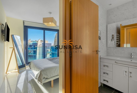 Penthouse · Herverkoop - Torrevieja · Punta Prima · Alicante · Spanje