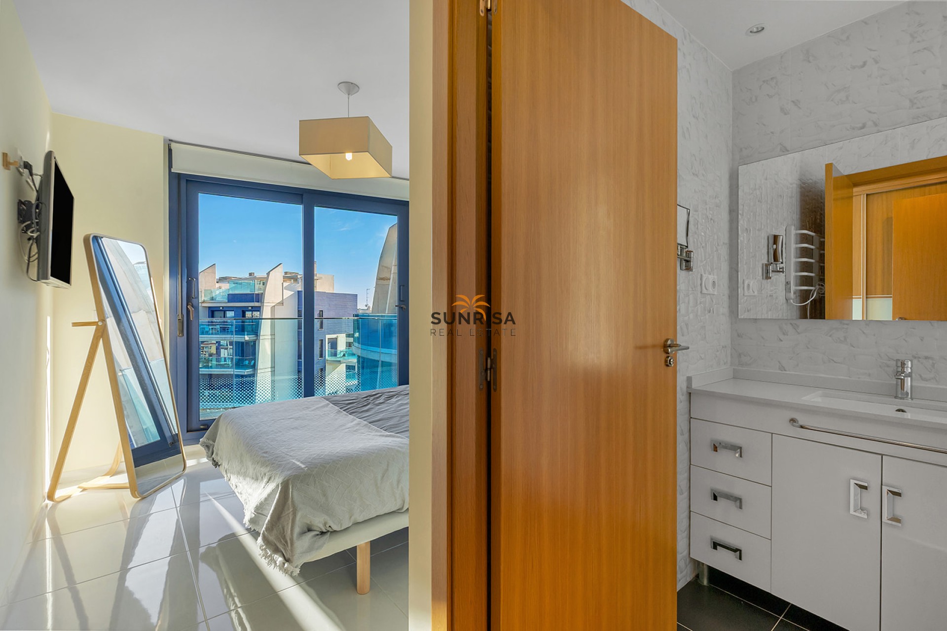 Revente - Attique - Torrevieja