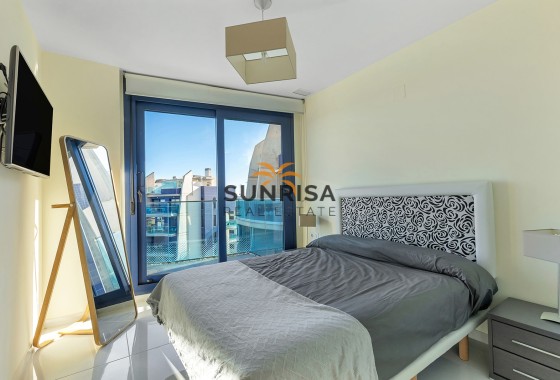 Penthouse · Herverkoop - Torrevieja · Punta Prima · Alicante · Spanje