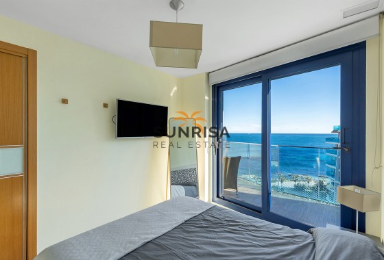 Penthouse · Herverkoop - Torrevieja · Punta Prima · Alicante · Spanje
