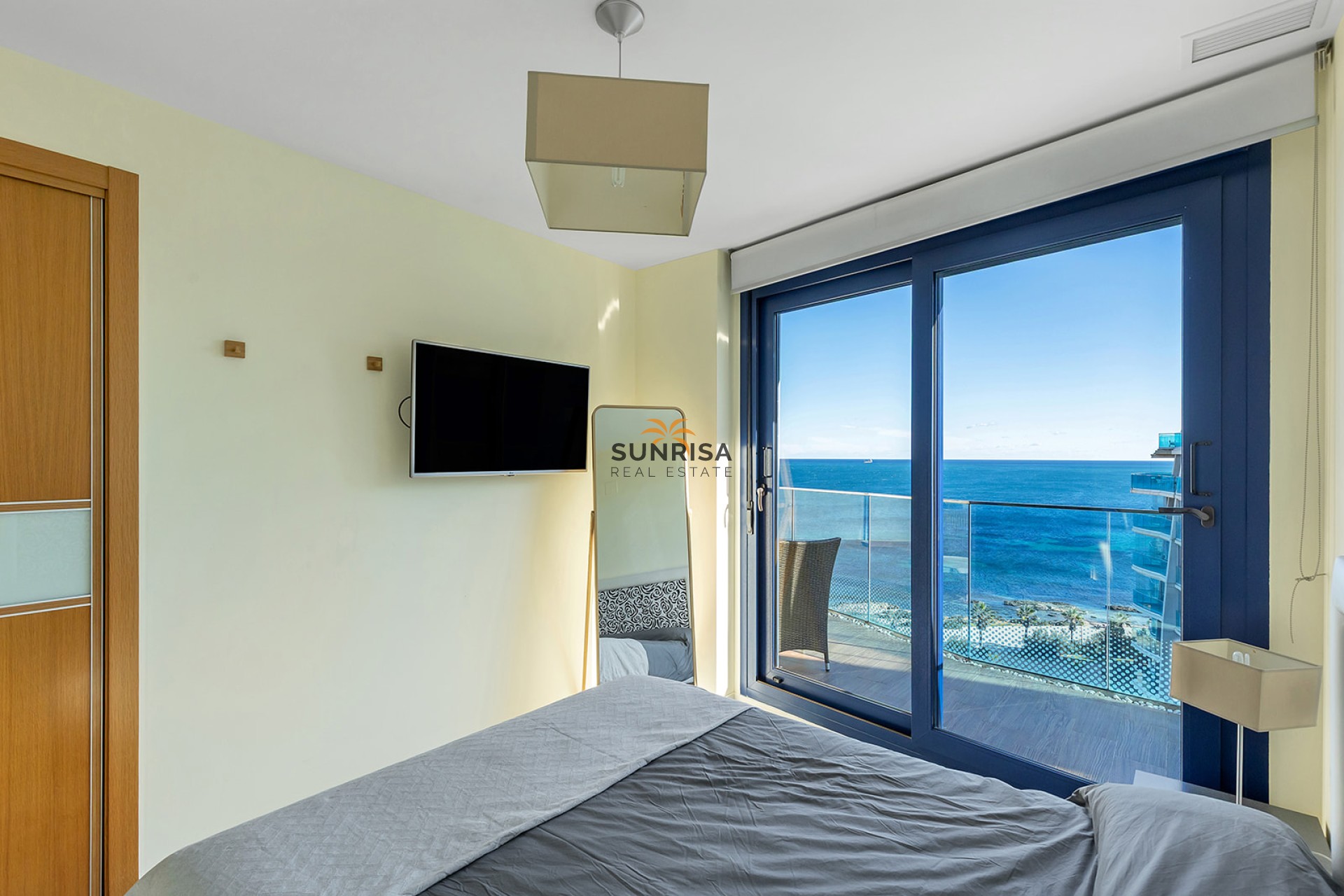Revente - Attique - Torrevieja