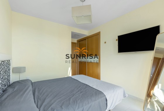 Penthouse · Herverkoop - Torrevieja · Punta Prima · Alicante · Spanje