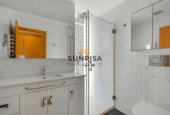 Penthouse · Herverkoop - Torrevieja · Punta Prima · Alicante · Spanje
