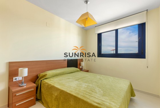 Penthouse · Herverkoop - Torrevieja · Punta Prima · Alicante · Spanje
