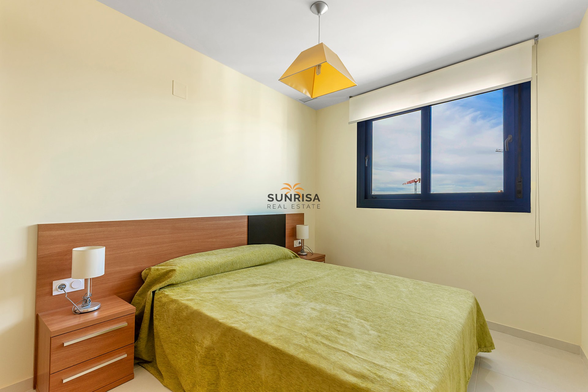 Revente - Attique - Torrevieja
