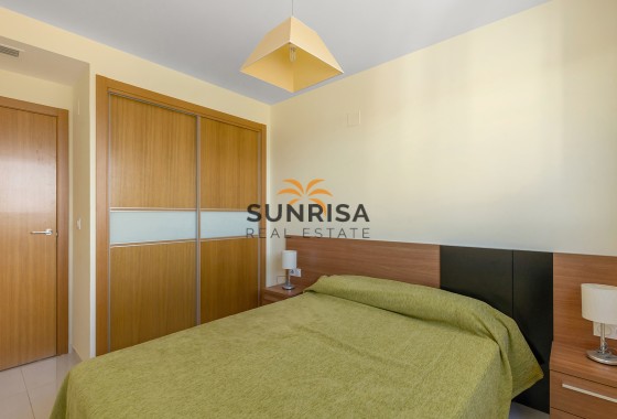 Penthouse · Herverkoop - Torrevieja · Punta Prima · Alicante · Spanje