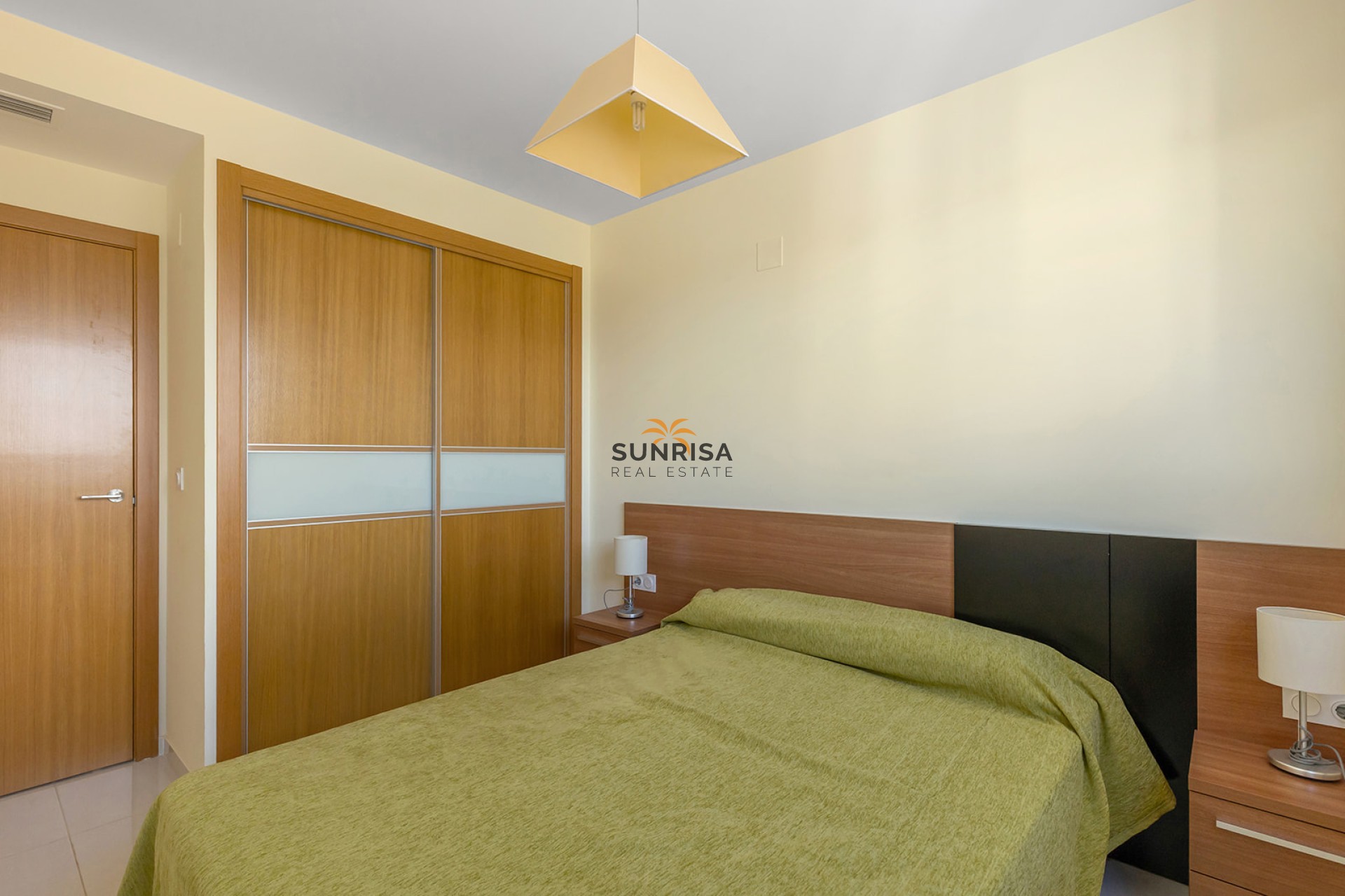 Revente - Attique - Torrevieja