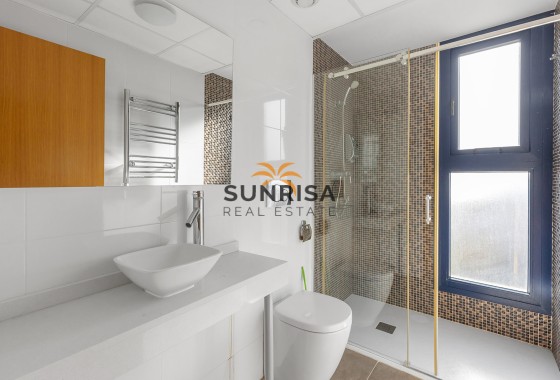 Penthouse · Herverkoop - Torrevieja · Punta Prima · Alicante · Spanje