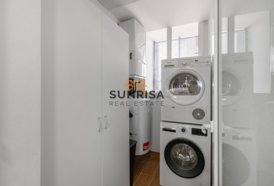 Penthouse · Herverkoop - Torrevieja · Punta Prima · Alicante · Spanje