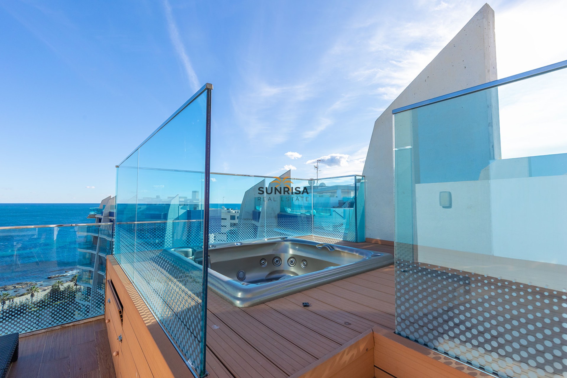 Revente - Attique - Torrevieja