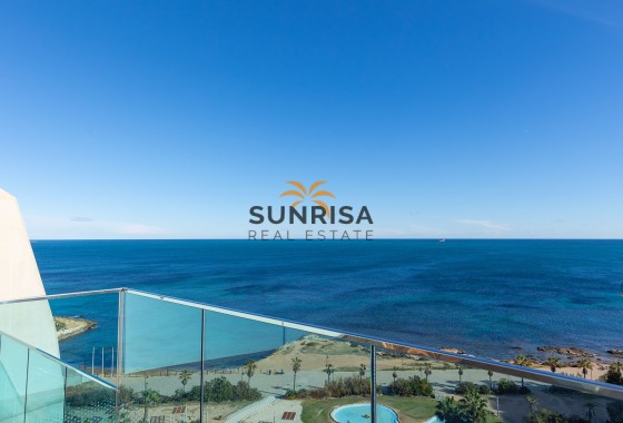Penthouse · Herverkoop - Torrevieja · Punta Prima · Alicante · Spanje