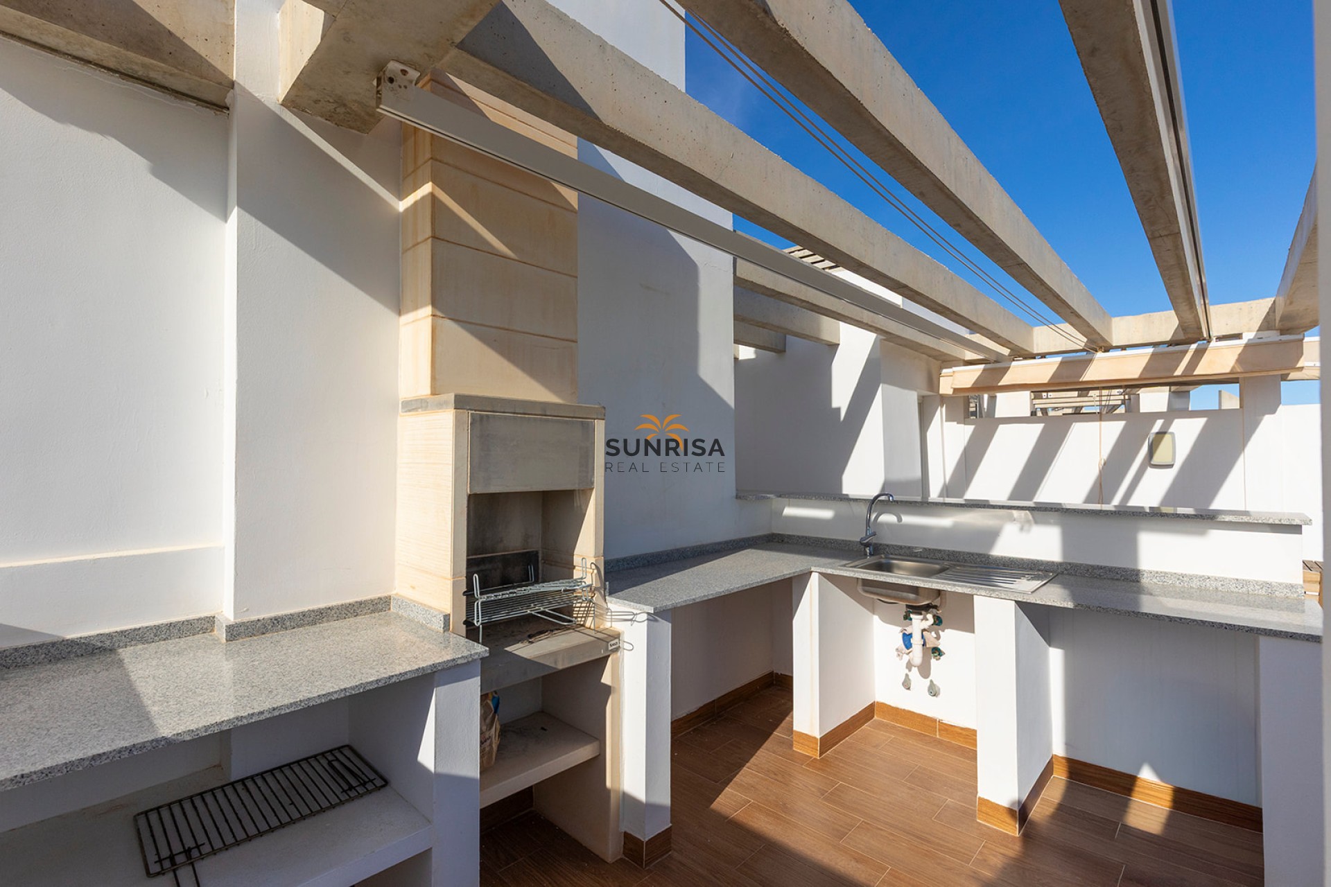 Revente - Attique - Torrevieja