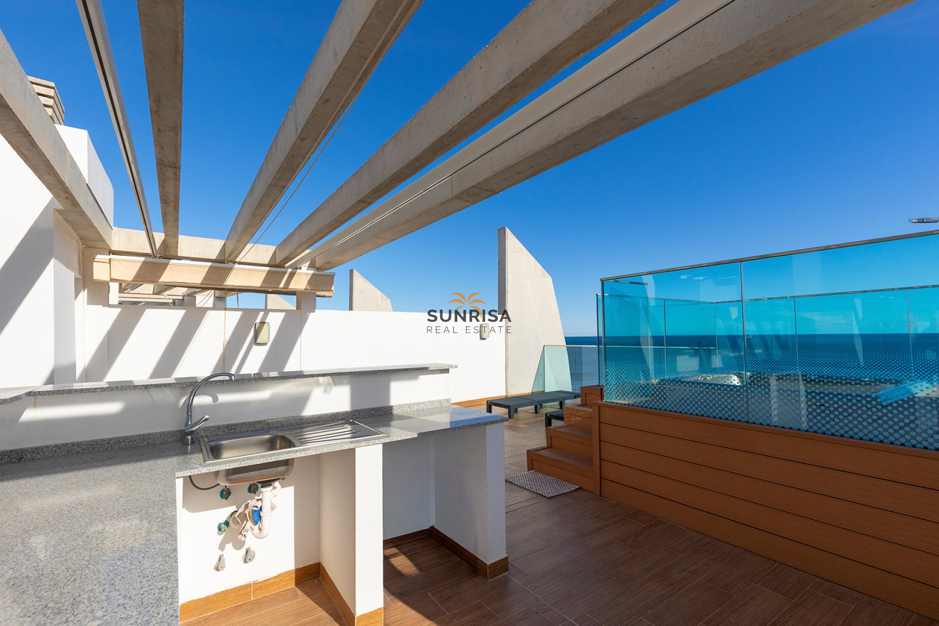 Revente - Attique - Torrevieja