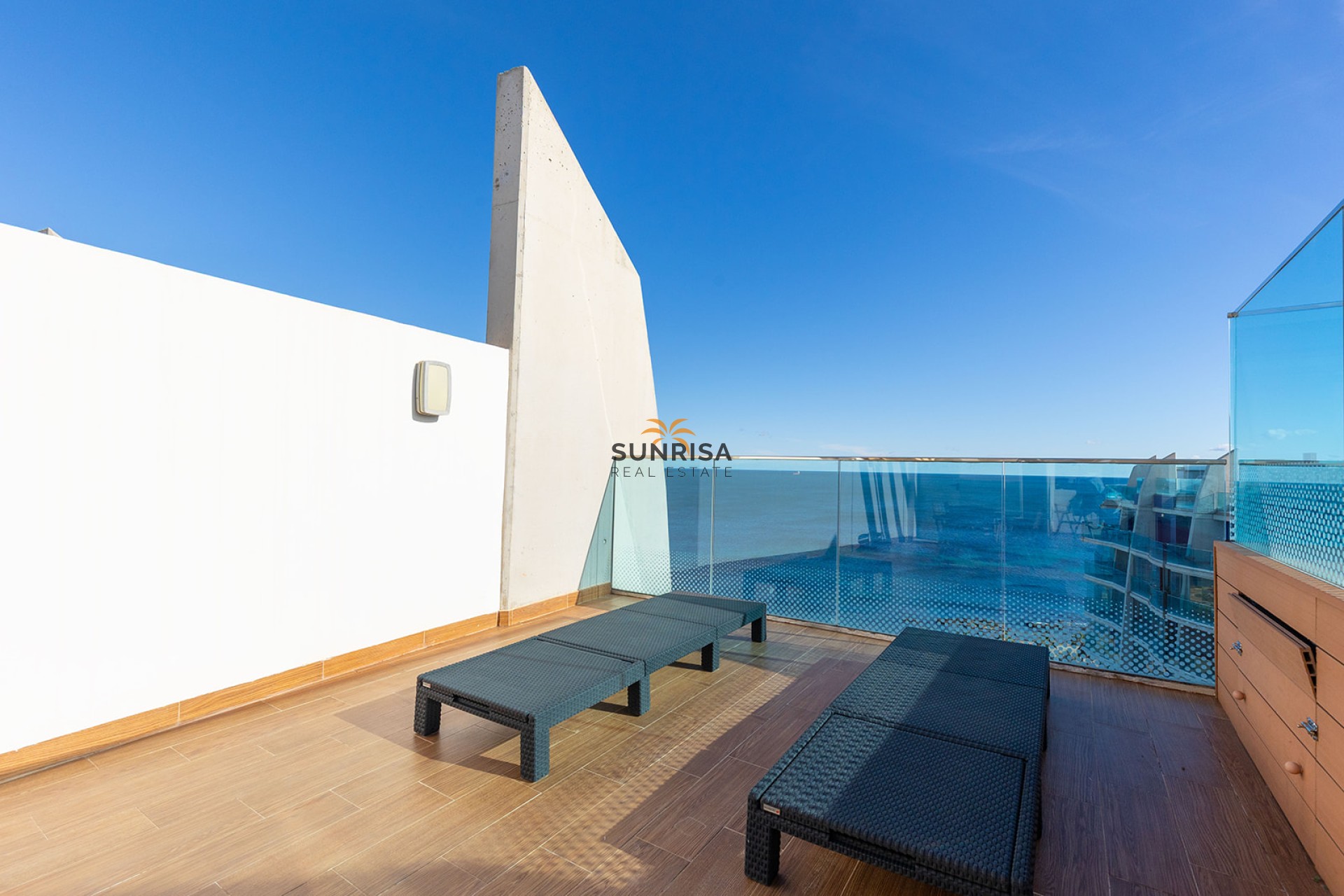 Revente - Attique - Torrevieja