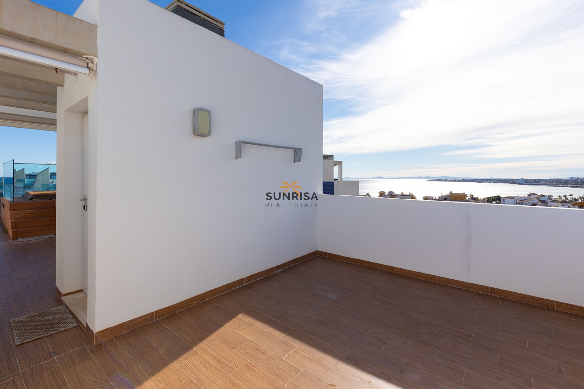 Revente - Attique - Torrevieja