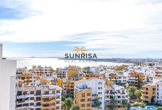 Penthouse · Herverkoop - Torrevieja · Punta Prima · Alicante · Spanje