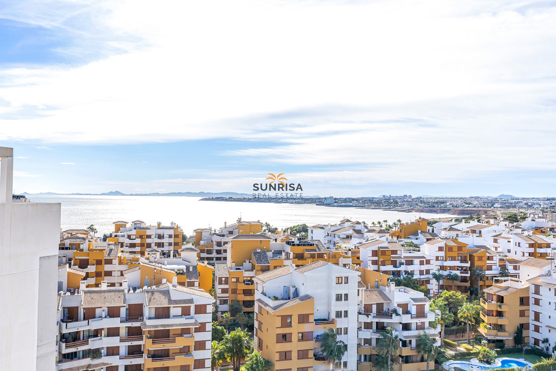 Revente - Attique - Torrevieja