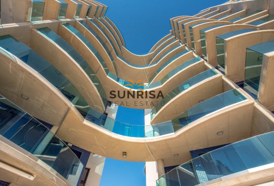 Penthouse · Herverkoop - Torrevieja · Punta Prima · Alicante · Spanje