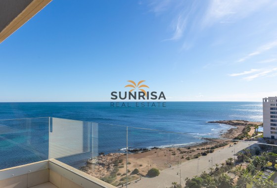Penthouse · Herverkoop - Torrevieja · Punta Prima · Alicante · Spanje