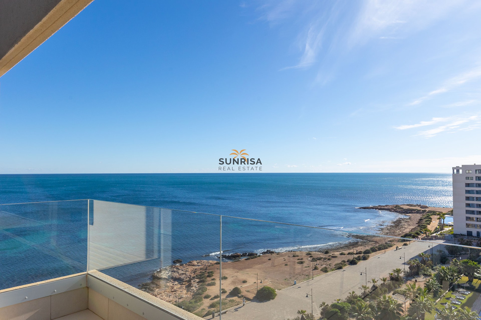 Revente - Attique - Torrevieja