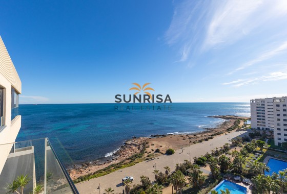 Penthouse · Herverkoop - Torrevieja · Punta Prima · Alicante · Spanje