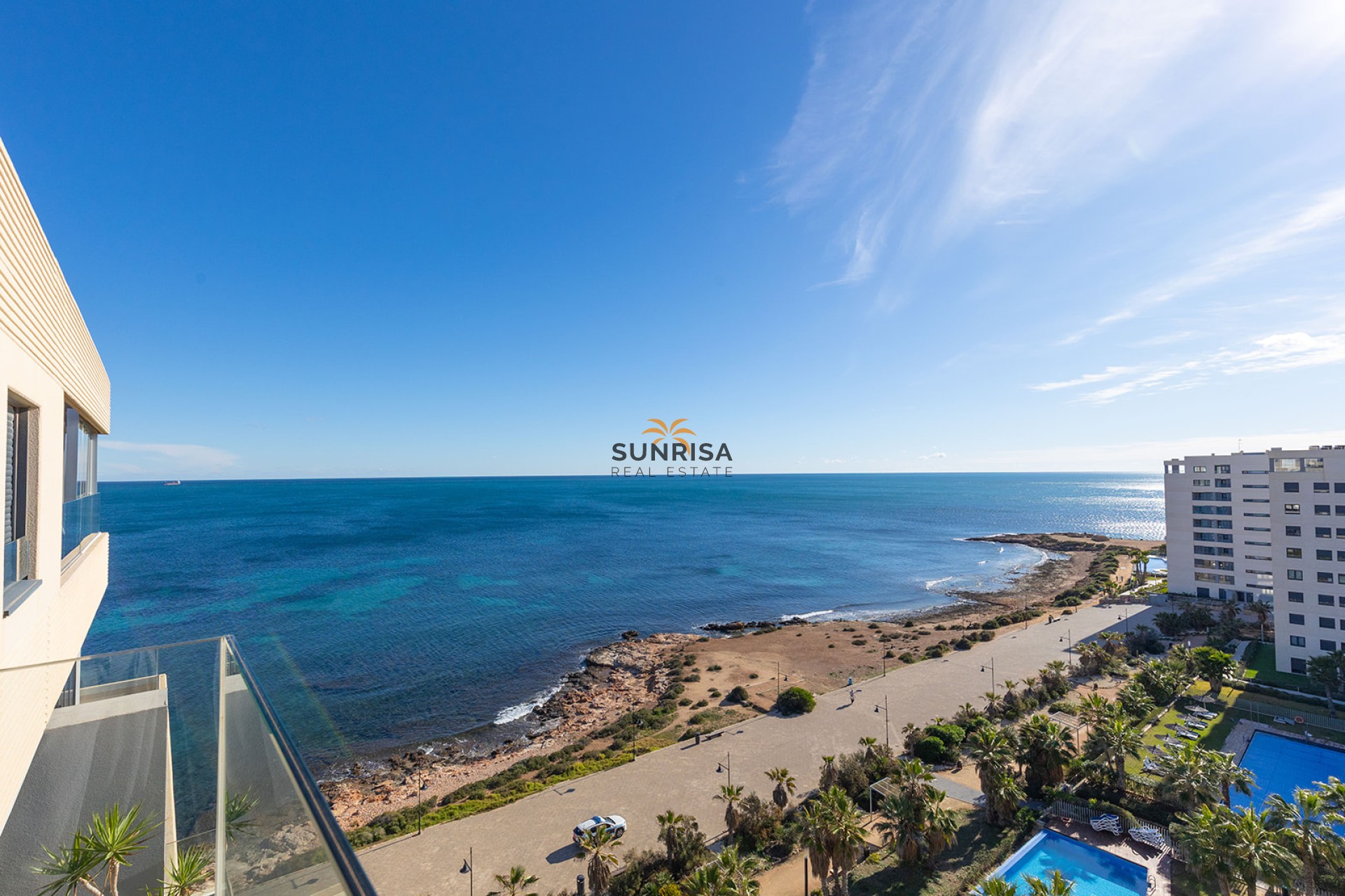 Revente - Attique - Torrevieja