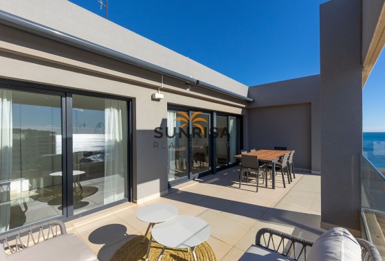 Penthouse · Herverkoop - Torrevieja · Punta Prima · Alicante · Spanje