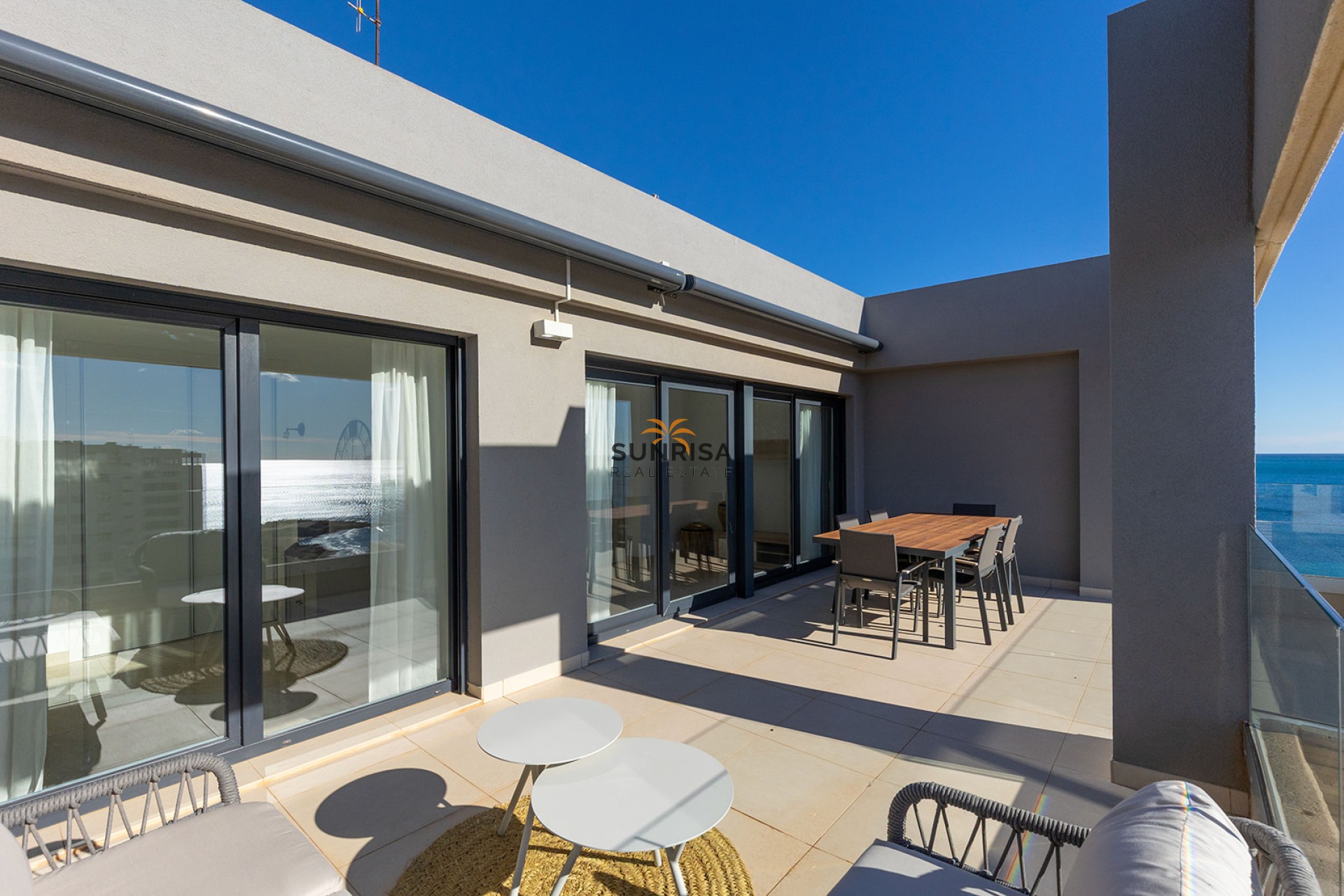 Revente - Attique - Torrevieja