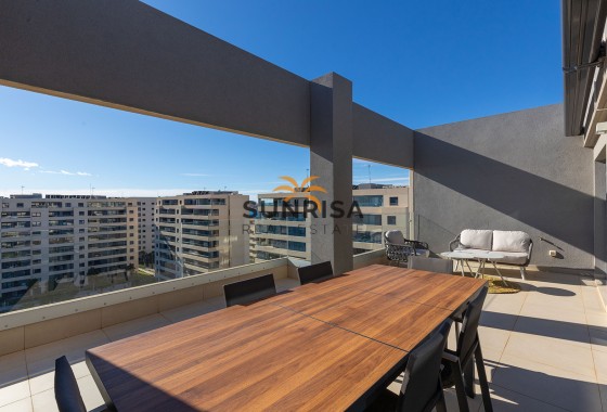 Penthouse · Herverkoop - Torrevieja · Punta Prima · Alicante · Spanje