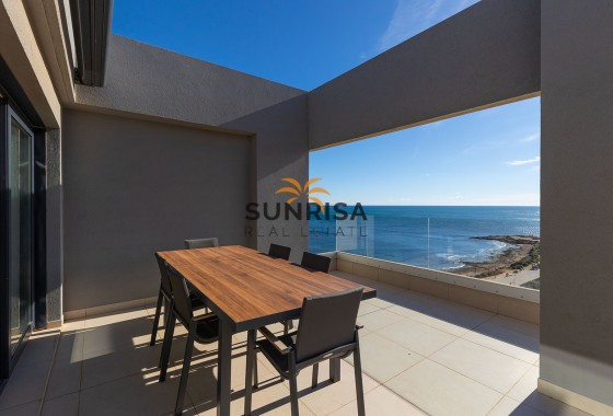 Penthouse · Herverkoop - Torrevieja · Punta Prima · Alicante · Spanje