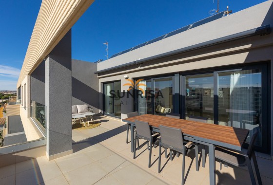 Penthouse · Herverkoop - Torrevieja · Punta Prima · Alicante · Spanje