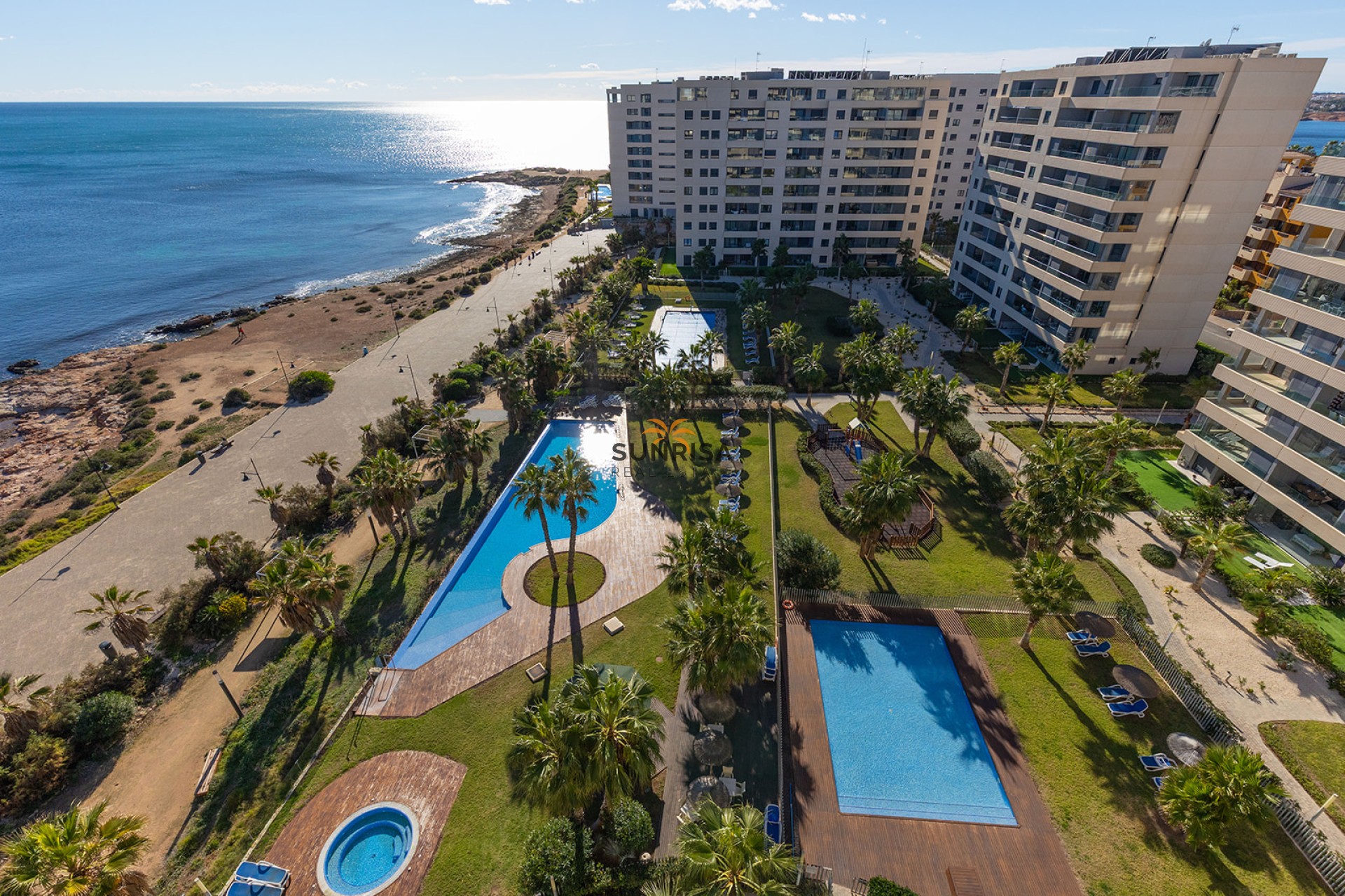 Revente - Attique - Torrevieja