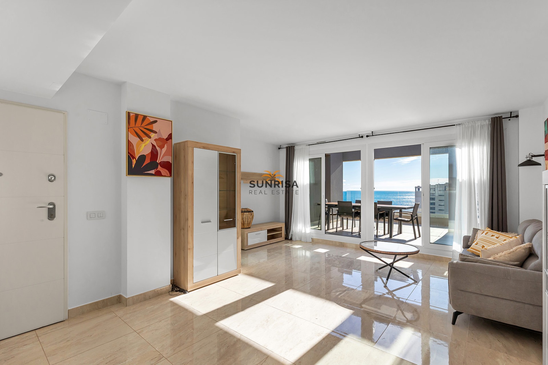 Revente - Attique - Torrevieja