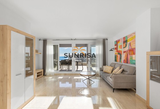 Penthouse · Herverkoop - Torrevieja · Punta Prima · Alicante · Spanje