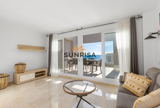 Penthouse · Herverkoop - Torrevieja · Punta Prima · Alicante · Spanje
