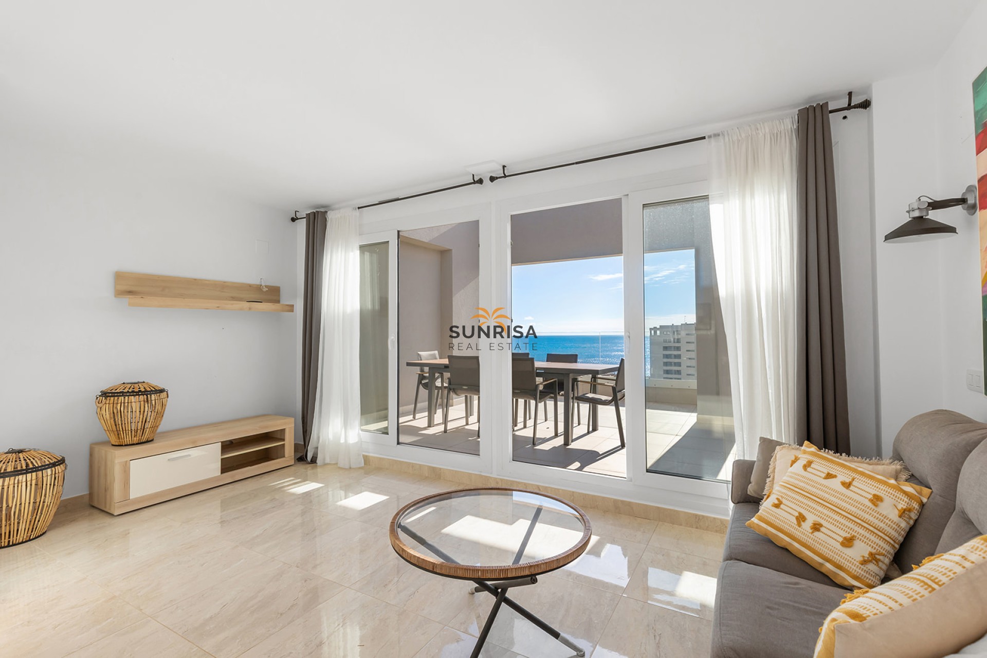 Revente - Attique - Torrevieja