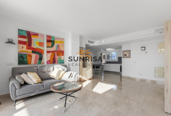 Penthouse · Herverkoop - Torrevieja · Punta Prima · Alicante · Spanje