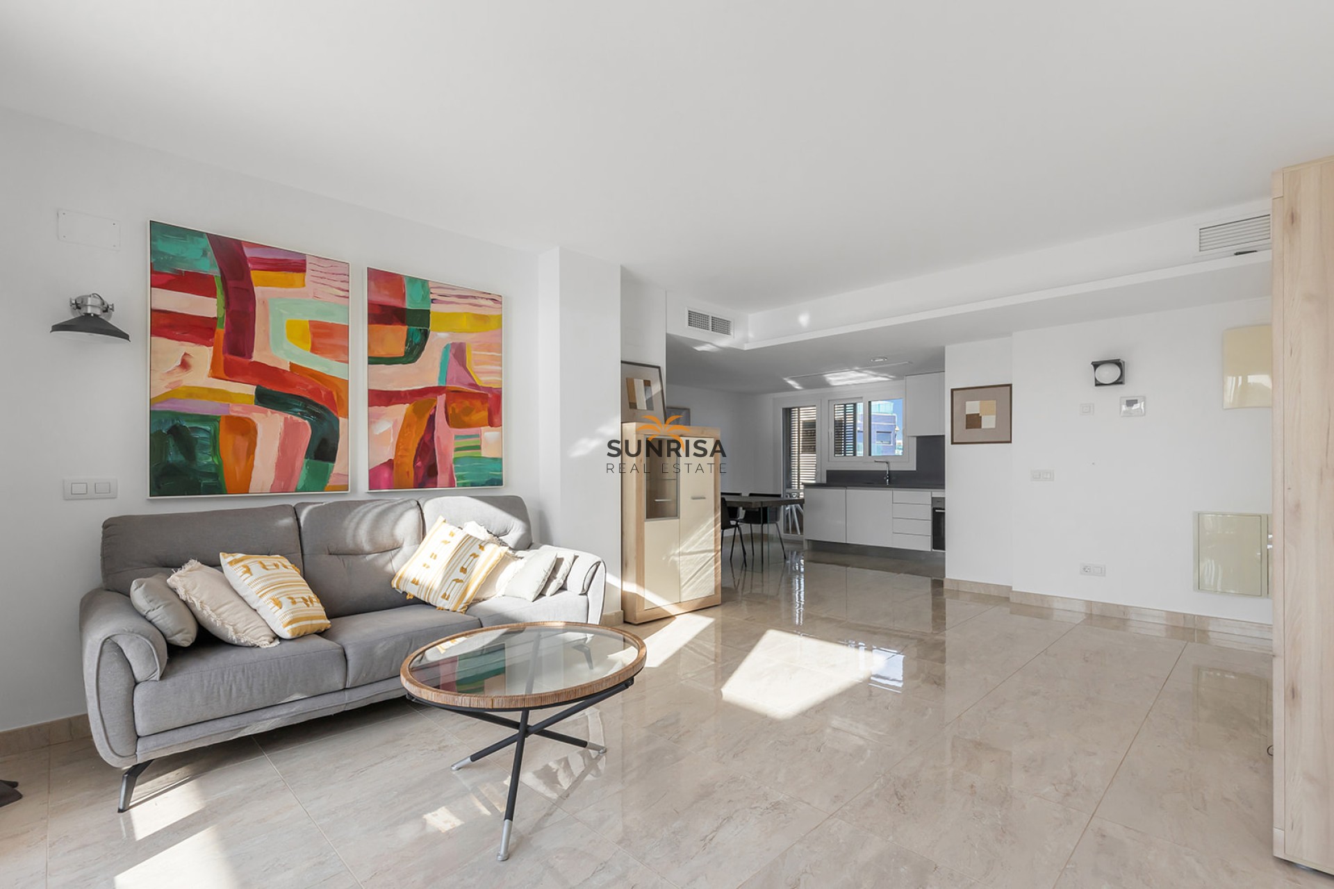 Revente - Attique - Torrevieja