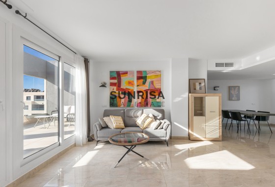 Penthouse · Herverkoop - Torrevieja · Punta Prima · Alicante · Spanje